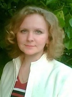 Степанова Екатерина Сергеевна