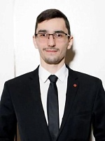 Пещерский Никита Михайлович