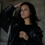 Диана Айратовна Мусина