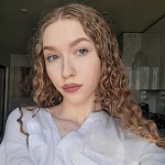 Удачнова Кристина Алексеевна
