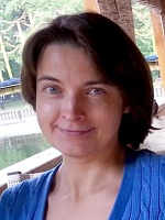 Чернышёва Ирина Петровна