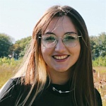 Строилова Дарья Сергеевна