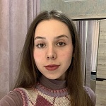 Труш Юлия Ивановна