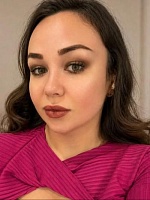 Абдулина Елена Олеговна