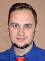 Миняшев Виктор Сергеевич