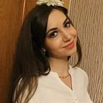 Куликова Елена Николаевна