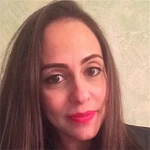 Лузина Елена Олеговна