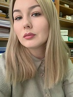 Львова Олеся Александровна