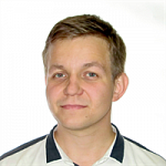 Дмитрий Владимирович Маклов