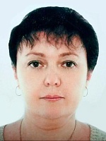 Синяева Анжела Николаевна