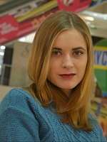 Кондарева Александра Александровна