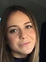 Садыхова Айнура Салеховна
