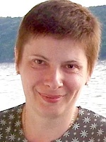 Лазарева Ольга Анатольевна