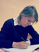 Лаврентьева Наталья Владимировна