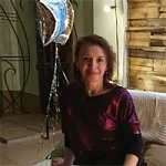 Наталья Владимировна Бояркина
