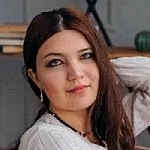 Анна Юрьевна Моисеева