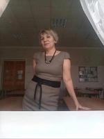 Мурзина Татьяна Михайловна