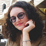 Елена Вячеславовна  Алексеенко
