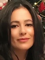 Трофимова Марина Ильмировна