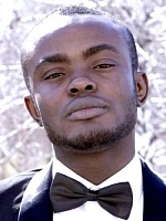 Titus Aiyemekhue