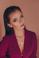 Мунц Виктория Дмитриевна