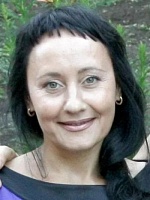 Таракина Наталья Валериановна