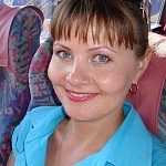 Захарова Людмила Борисовна