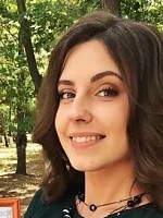 Бездоровникова Александра Дмитриенвна
