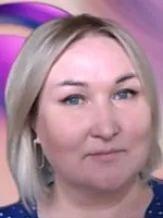 Миронова Юлия Александровна