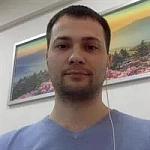Повытчиков Максим Николаевич