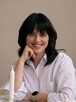Квасова Елена Александровна
