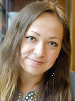 Левина Александра Александровна