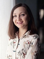 Хузягалеева Алия Наильевна