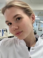 Гайнуллина Алина Маратовна