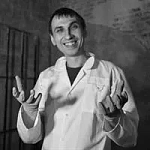 Парфенов Александр Сергеевич