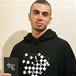 Грач Размикович Варосян