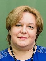 Николаева Татьяна Юрьевна