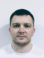 Цырульник Пётр Викторович
