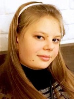Штырова Валерия Эдуардовна