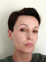 Вострикова Лиана Михайловна