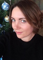 Шипунова Анастасия Анатольевна