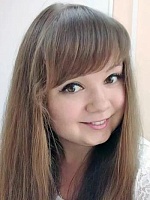 Болтовская Мария Анатольевна
