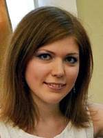 Ксенофонтова Екатерина Юрьевна