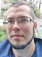 Щербаков Павел Андреевич