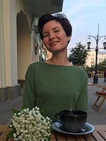 Ракитина Екатерина Сергеевна