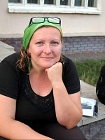 Филатова Ирина Владимировна