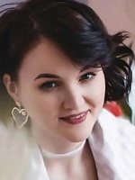 Кудряшова Елена Юрьевна