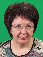 Муравьева Елена Николаевна