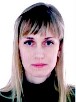 Ефимова Ольга Александровна
