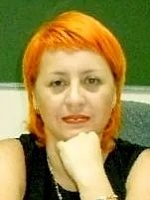 Никонорова Ольга Александровна
